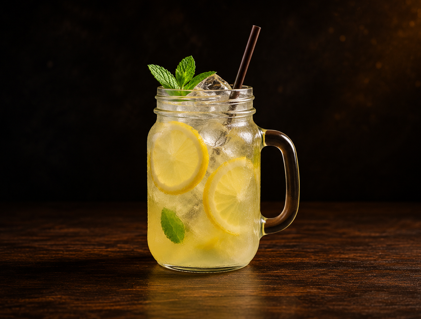 Limonadă răcoritoare